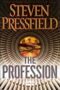 The-Profession-Cover